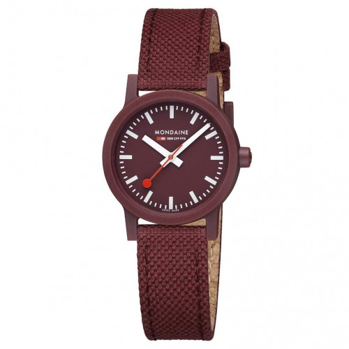 Reloj Mondaine SBB Essence (32mm)