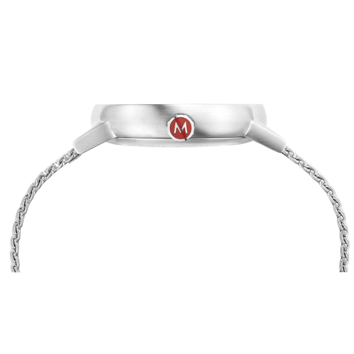 Reloj Mondaine SBB Evo2 40 MSE.40210.SM