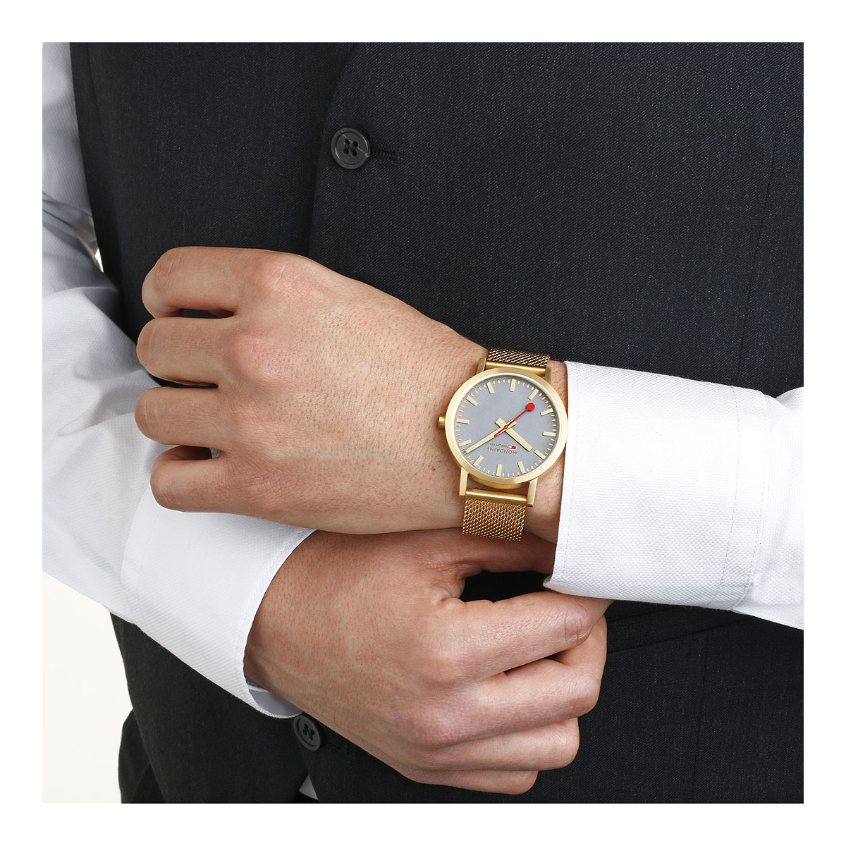 La tienda del 2025 reloj