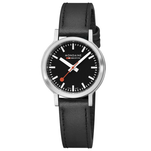 Reloj Mondaine SBB Stop2go