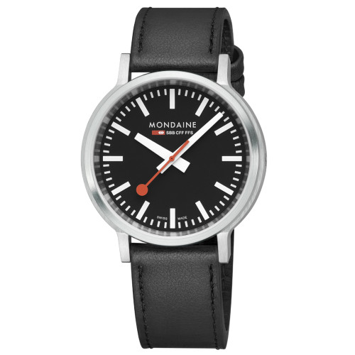 Reloj Mondaine SBB Stop2go