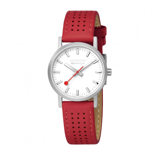 Reloj Mondaine SBB Classic Spring-Summer season A658.30323.16SBC
