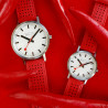 Reloj Mondaine SBB Classic Spring-Summer season A658.30323.16SBC