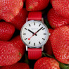 Reloj Mondaine SBB Classic Spring-Summer season  A660.30360.16SBC