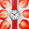 Reloj Mondaine SBB Classic Spring-Summer season  A660.30360.16SBC
