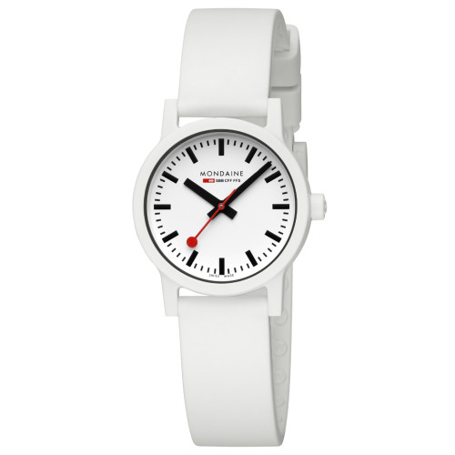 Reloj Mondaine SBB Essence (32mm)
