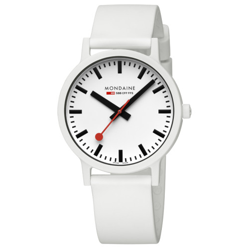 Reloj Mondaine SBB Essence (41mm)