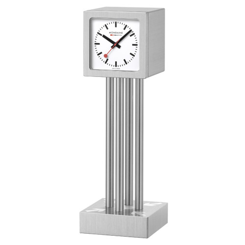 Reloj Mondaine "Zurich Meeting Point" Edición miniatura