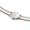 Reloj Mondaine SBB Classic - Acero Pulido (30mm)
