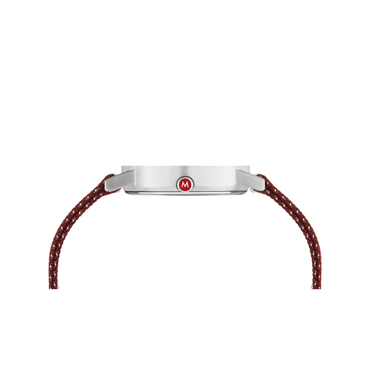 Reloj Mondaine SBB Classic - Acero Pulido (30mm)