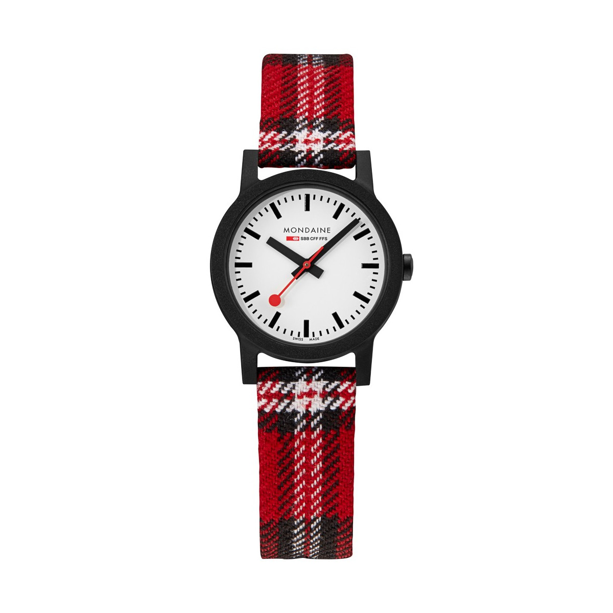 Reloj Mondaine SBB Essence (32mm)