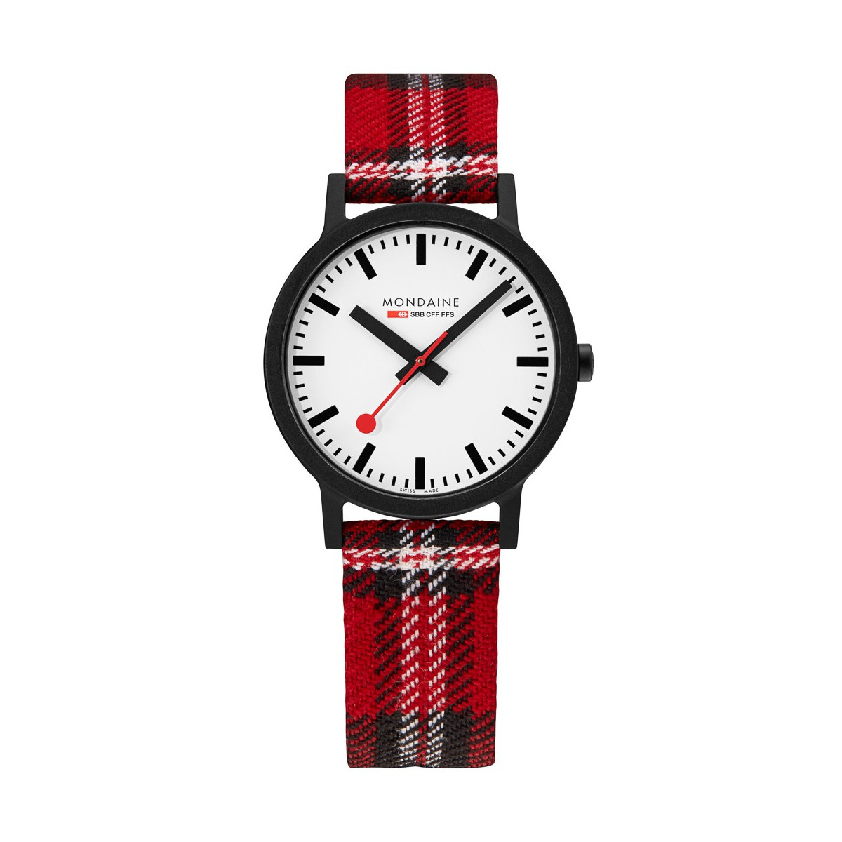 Reloj Mondaine SBB Essence (41mm)