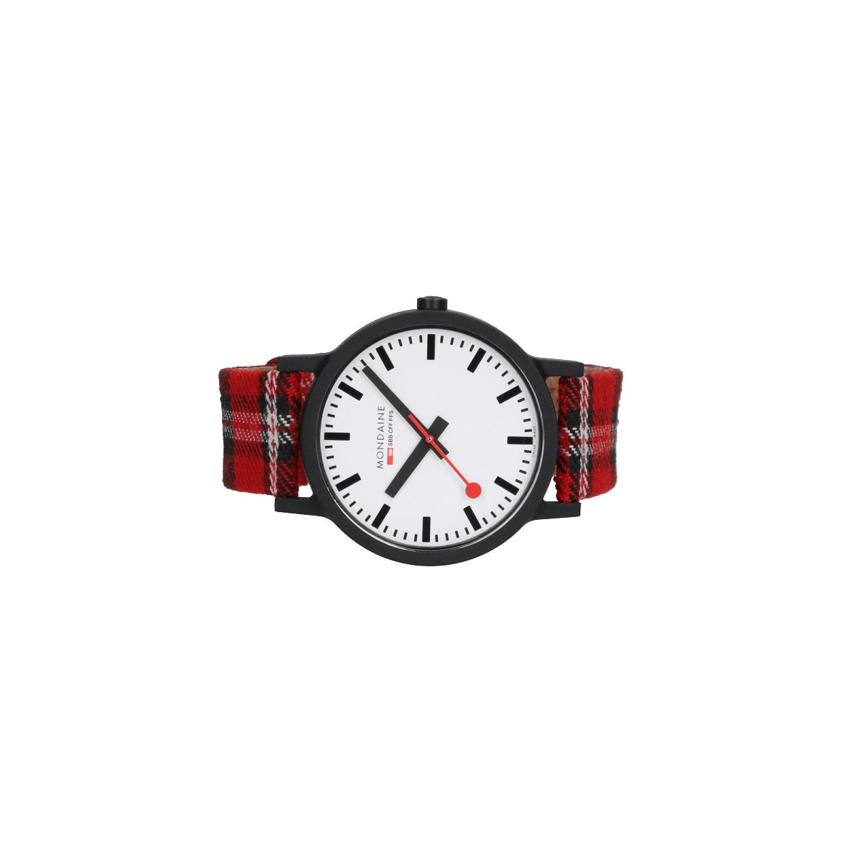 Reloj Mondaine SBB Essence (41mm)