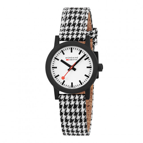 Reloj Mondaine SBB Essence (32mm)