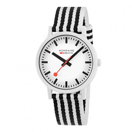 Reloj Mondaine SBB Essence (32mm)