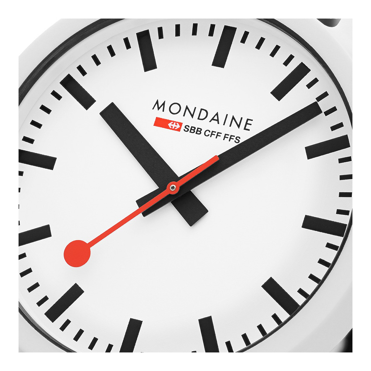 Reloj Mondaine SBB Essence (32mm)