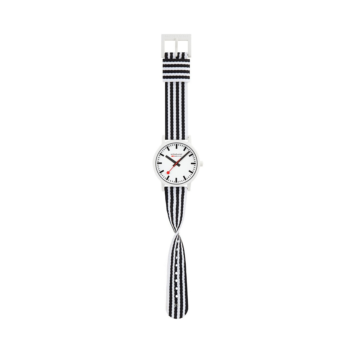 Reloj Mondaine SBB Essence (32mm)