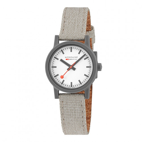 Reloj Mondaine SBB Essence (32mm)
