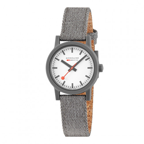 Reloj Mondaine SBB Essence (32mm)