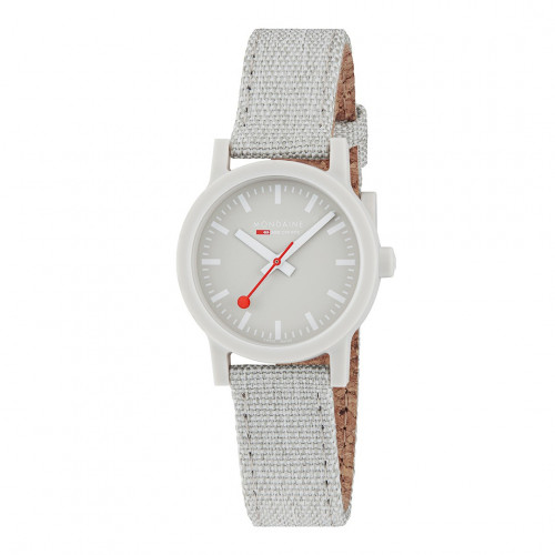 Reloj Mondaine SBB Essence (32mm)