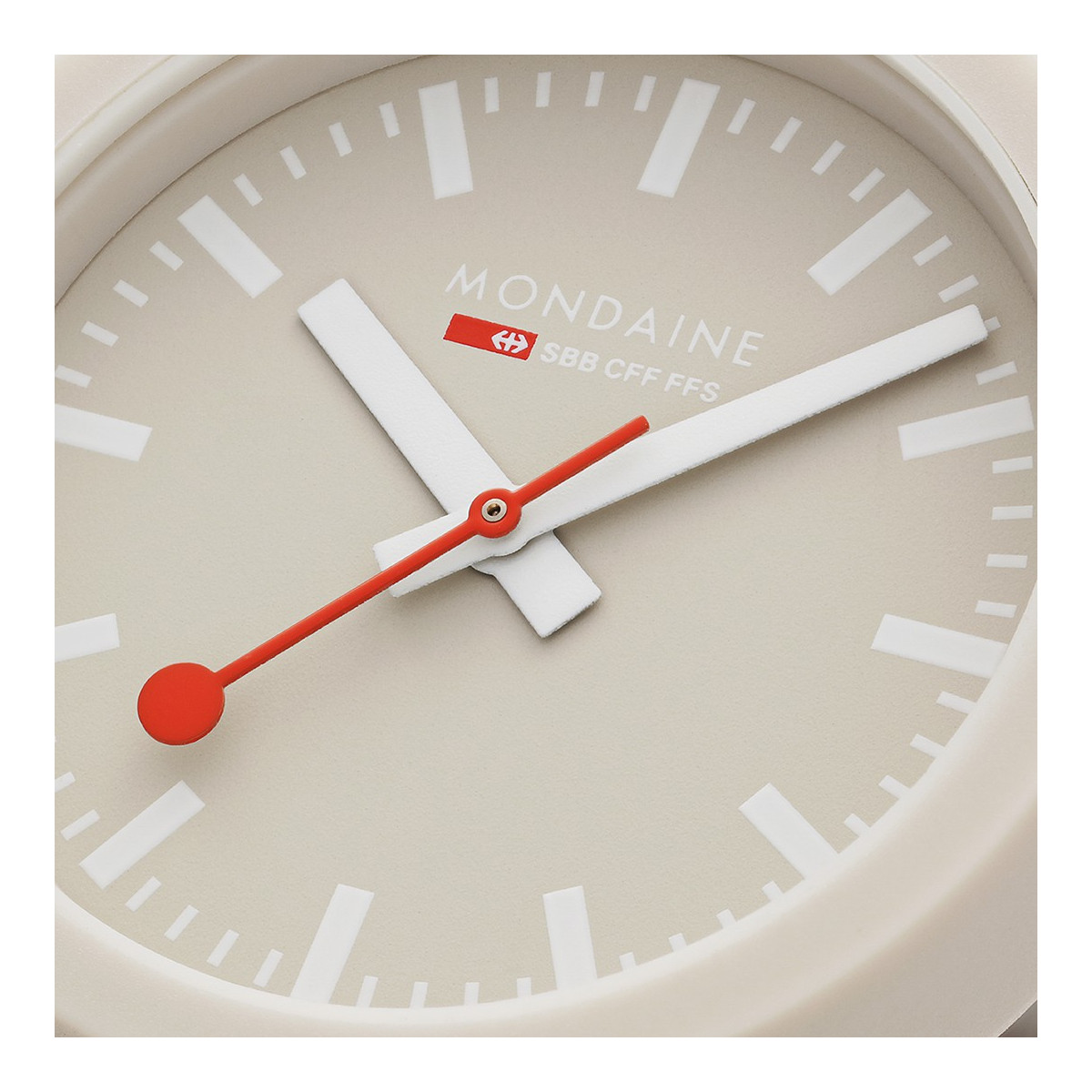 Reloj Mondaine SBB Essence (32mm)