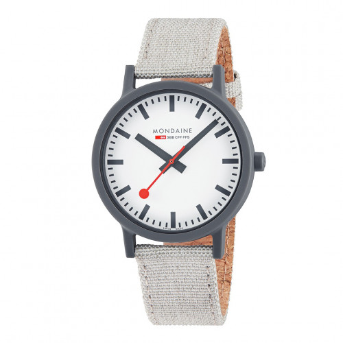 Reloj Mondaine SBB Essence (41mm)
