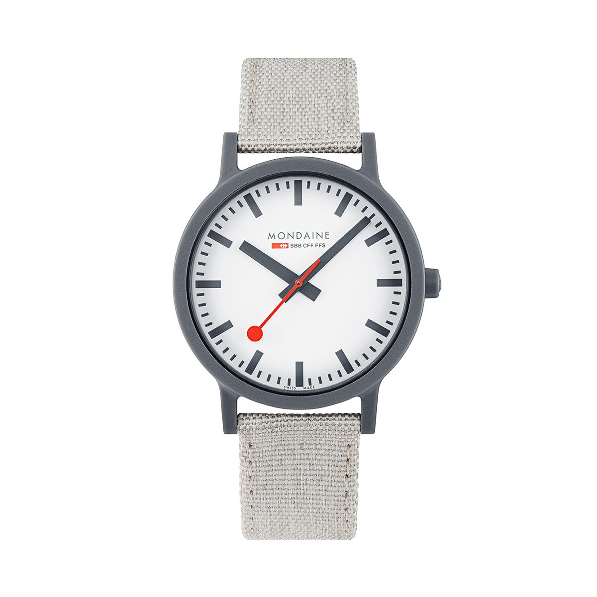 Reloj Mondaine SBB Essence (41mm)