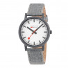 Reloj Mondaine SBB Essence (41mm)