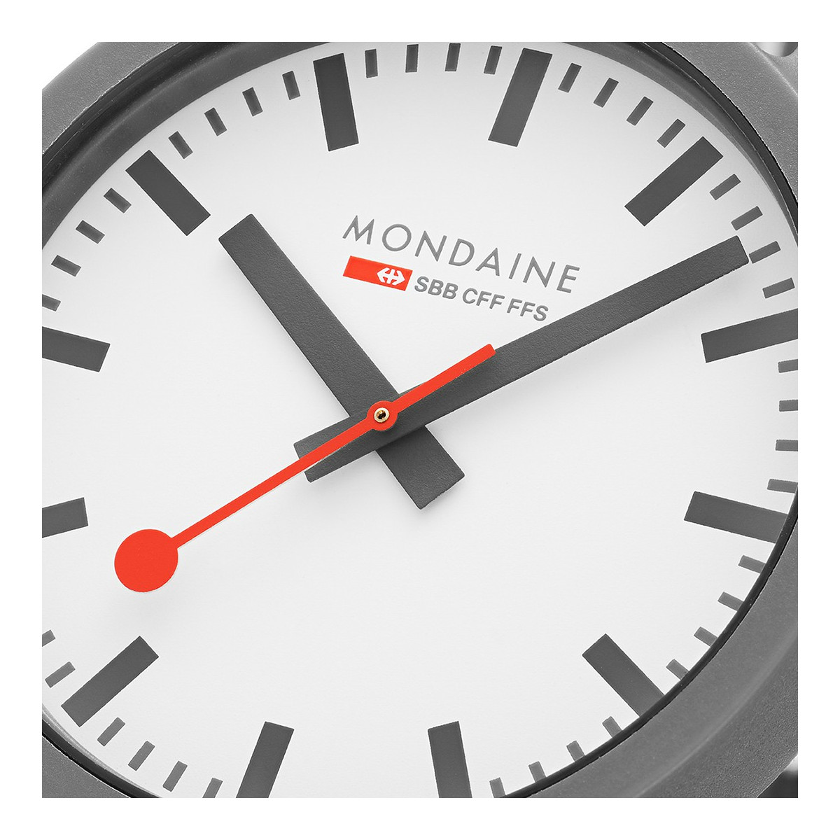 Reloj Mondaine SBB Essence (41mm)
