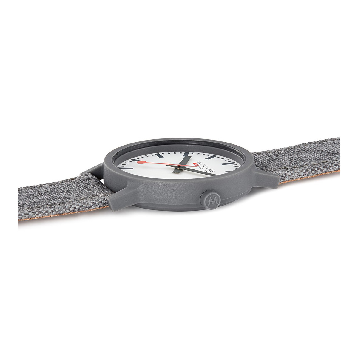 Reloj Mondaine SBB Essence (41mm)
