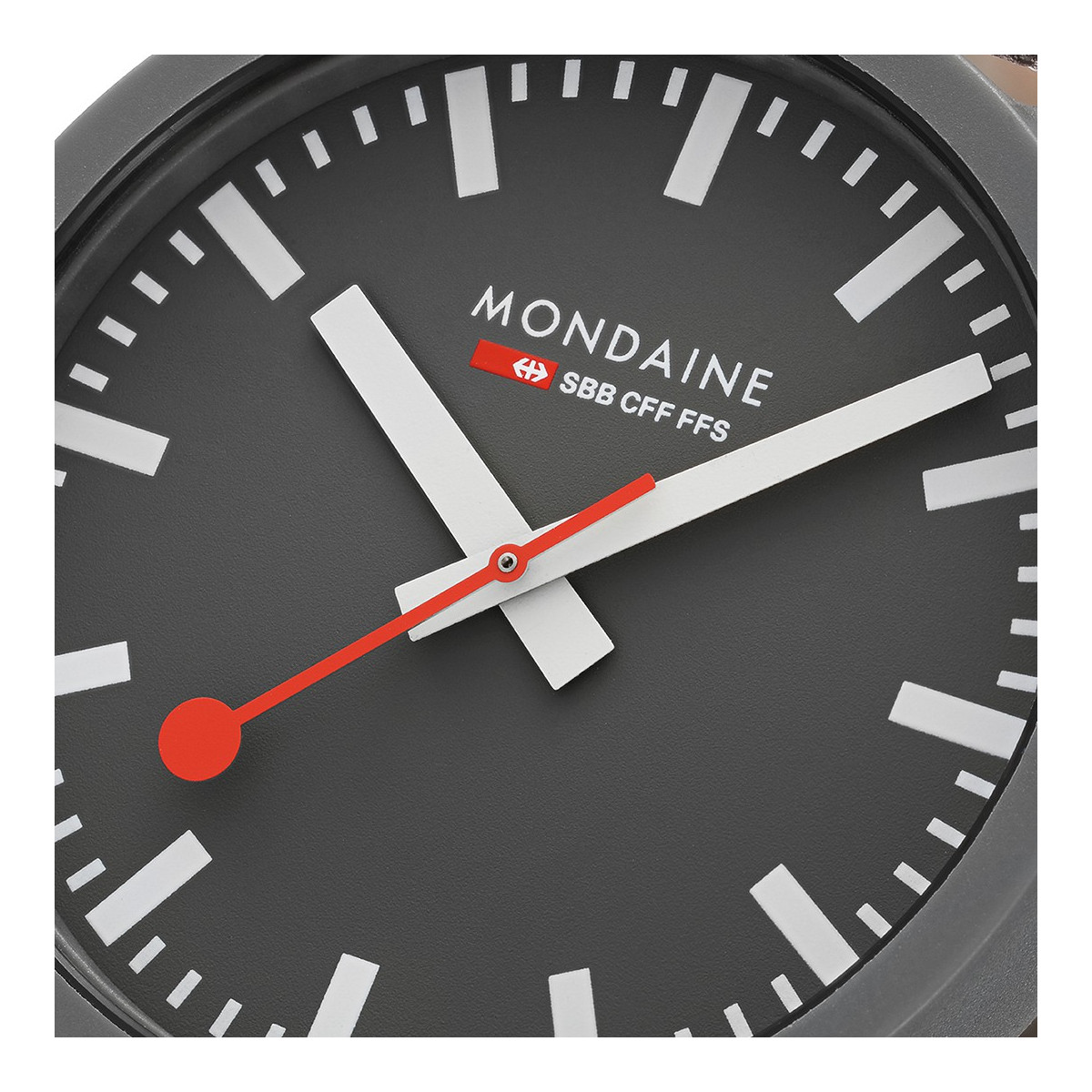 Reloj Mondaine SBB Essence (41mm)