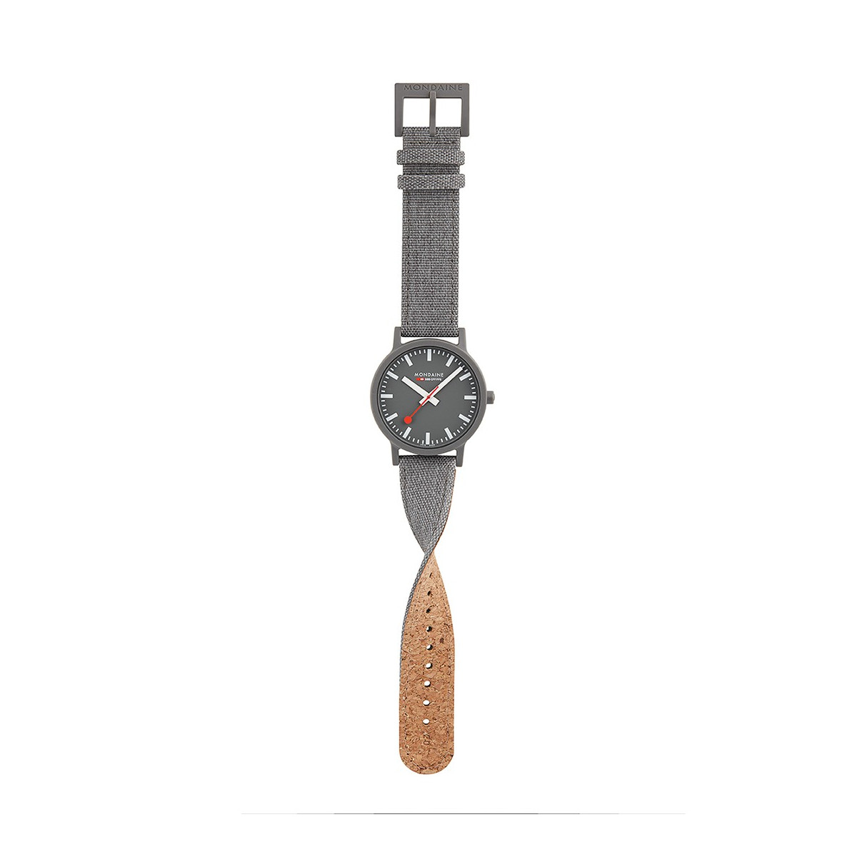 Reloj Mondaine SBB Essence (41mm)