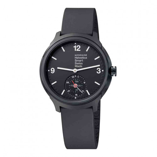 Reloj Mondaine Helvetica Horological Smartwatch