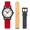 Reloj Mondaine SBB Essence SET (32mm)